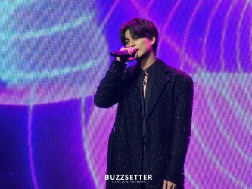 gulf kanawut singing manila