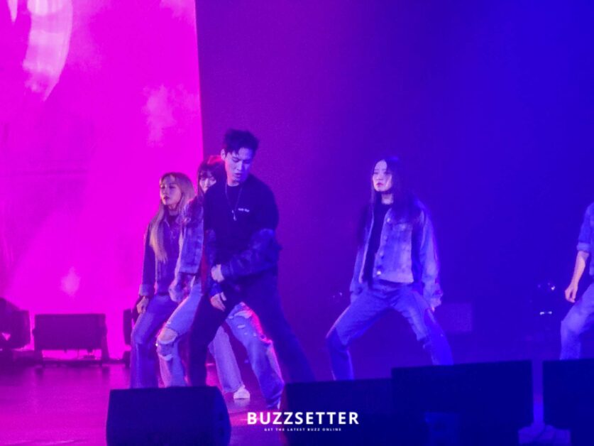 jay b in manila