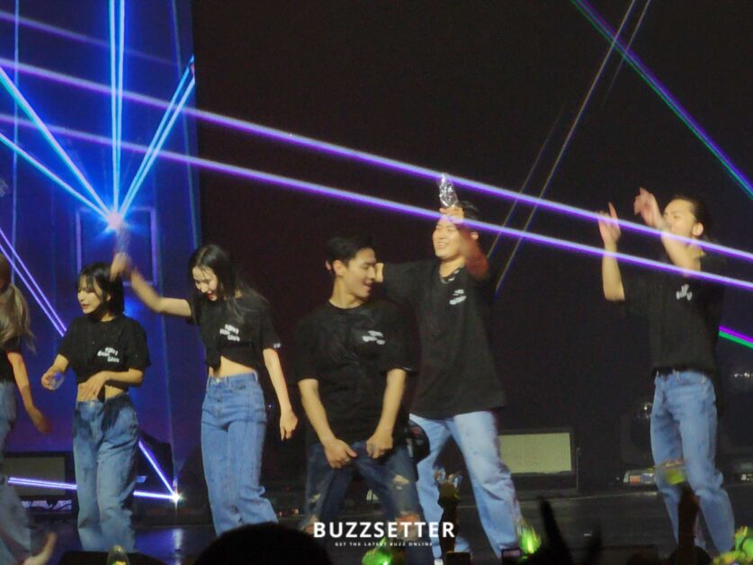 jay b in manila concert 2022 press pause