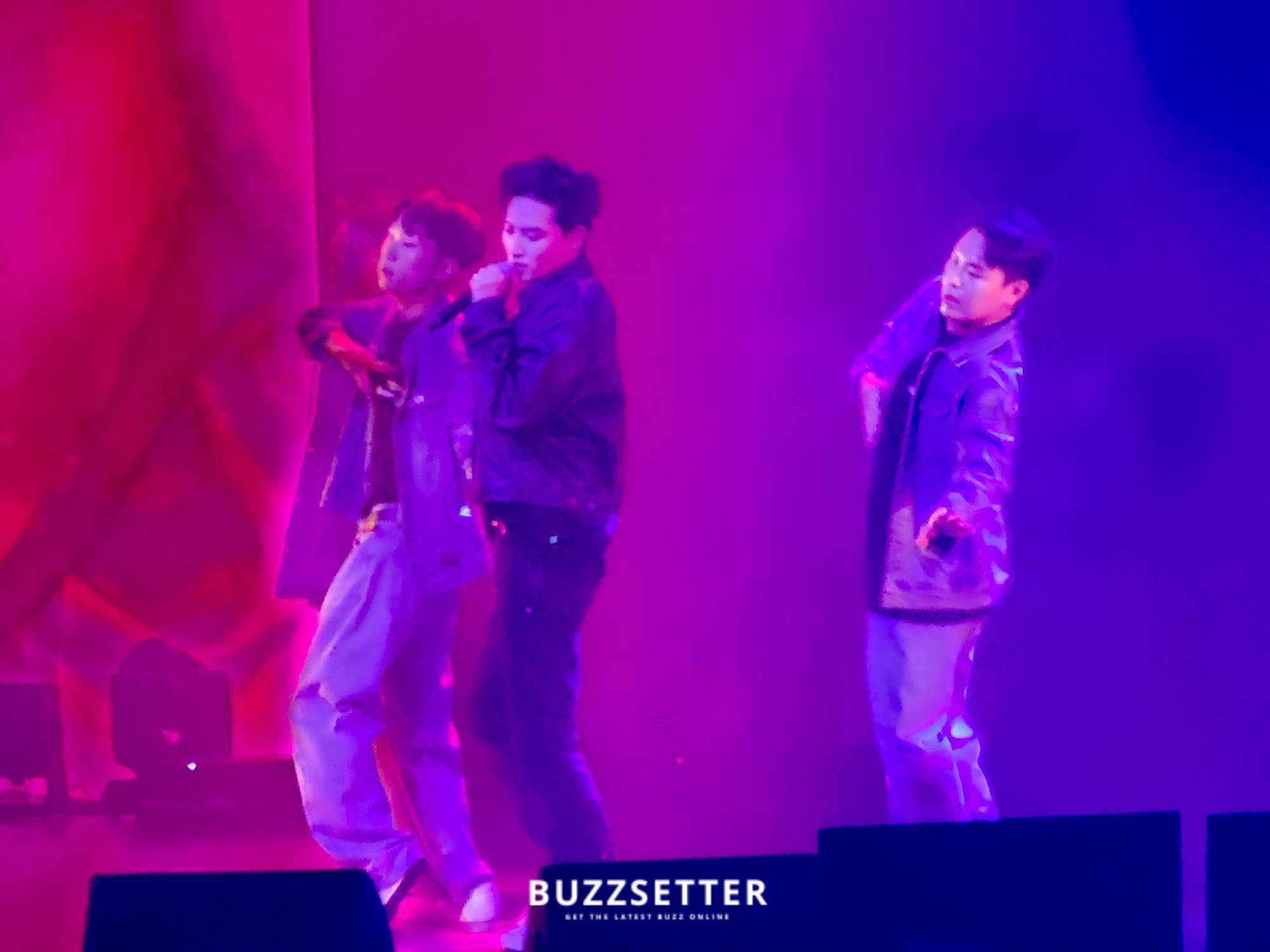 jay b in manila concert 4
