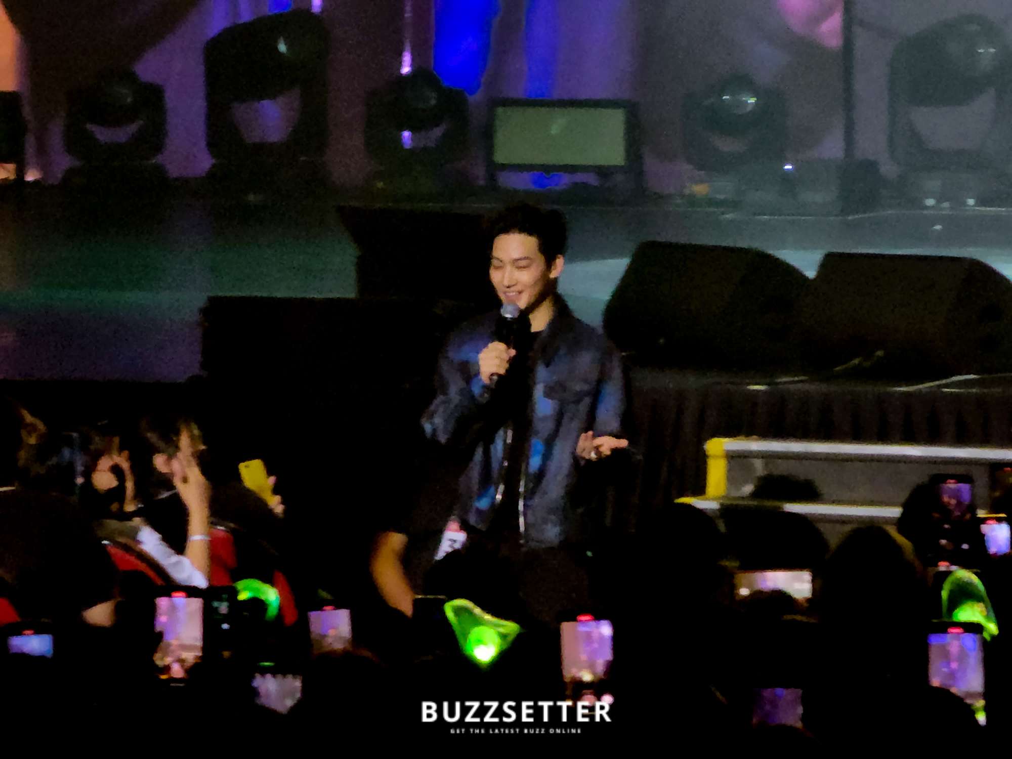 jay b in manila concert press pause tape