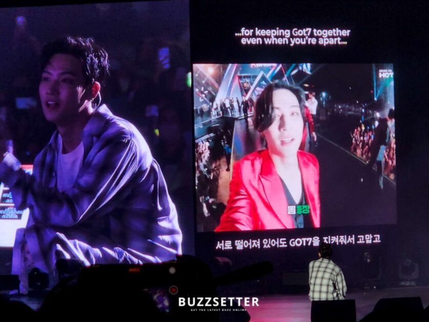 jay b in manila fan projects