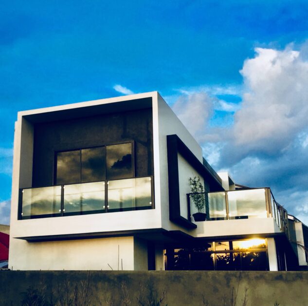 9 Design - Modern Contemporary Villa in Bacolod