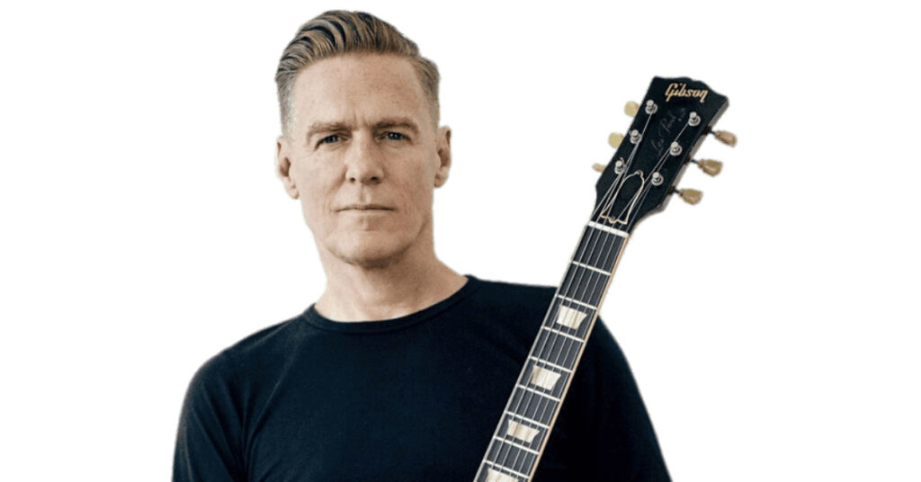 Bryan Adams Live in Manila 2023 1