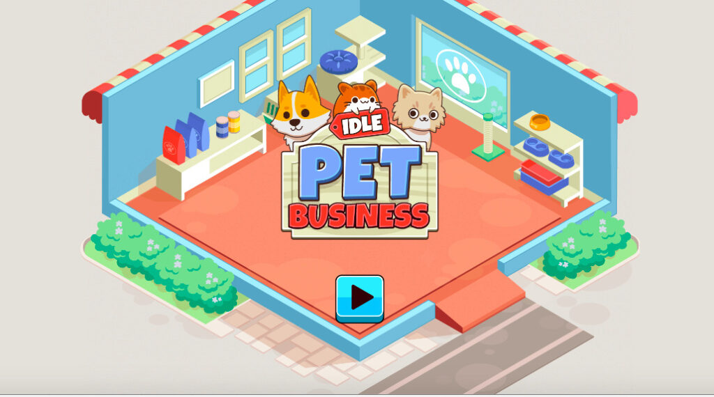 Morgage Calculator Games Idle Pet Business