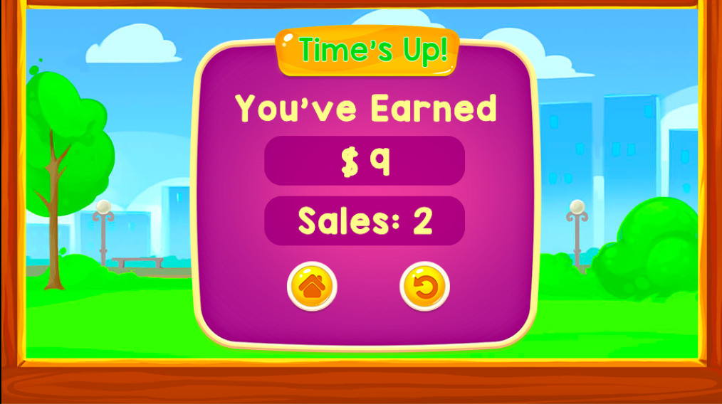 Mortgage Calculator Games Cash Back 2