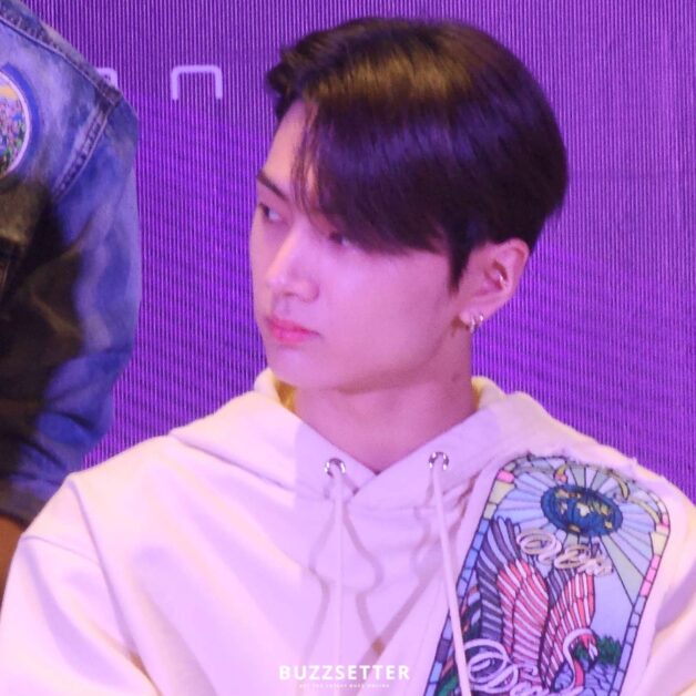 ENHYPEN in manila jay