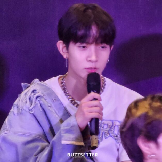 enhypen in manila concert 2