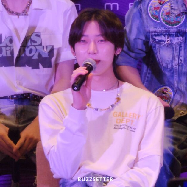 enhypen in manila concert 3