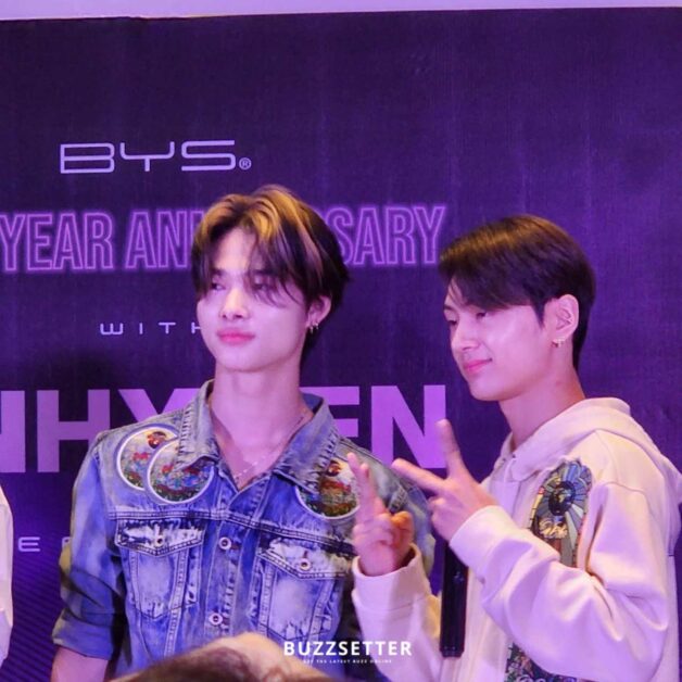 enhypen manifesto manila