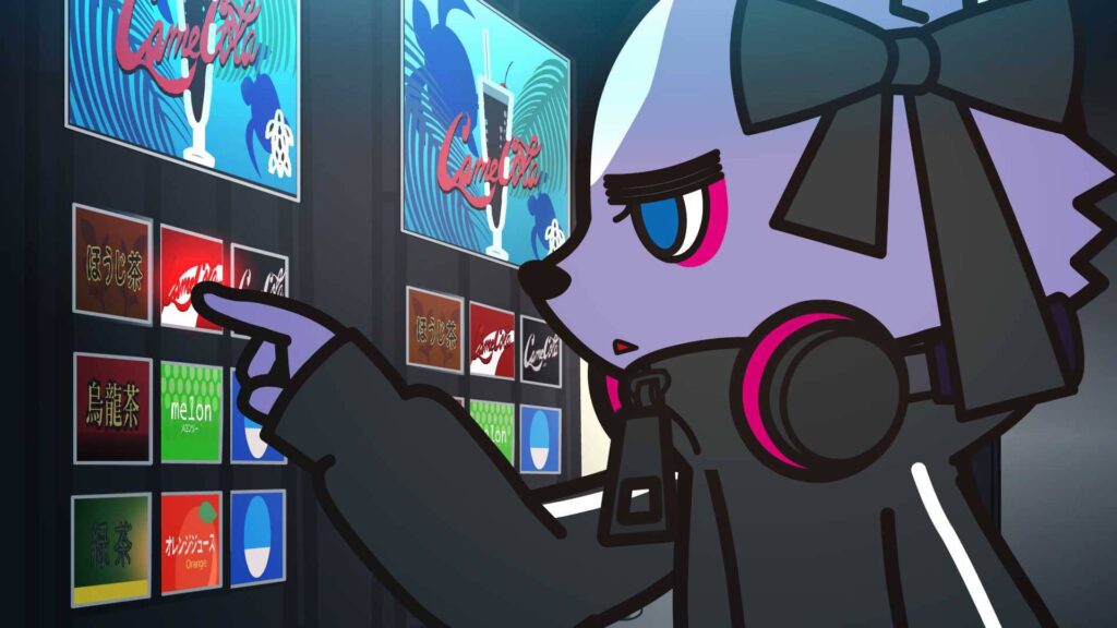 Aggretsuko Season 5 1