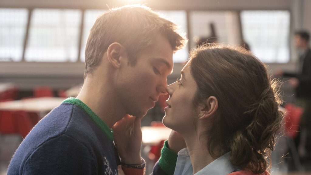 In Love All Over Again 1