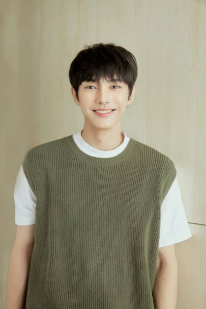 Kim Won Shik PR 1 1