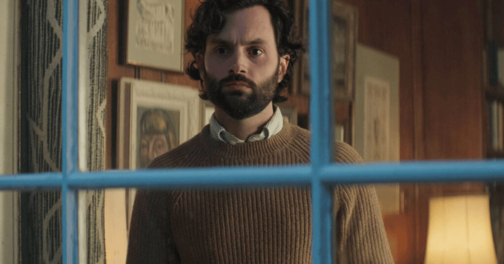 You Season 4 Netflix 1