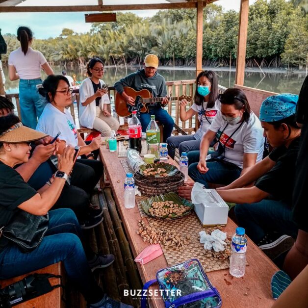 buhatan river cruise sorsogon 5