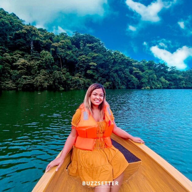 bulusan lake sorsogon 3