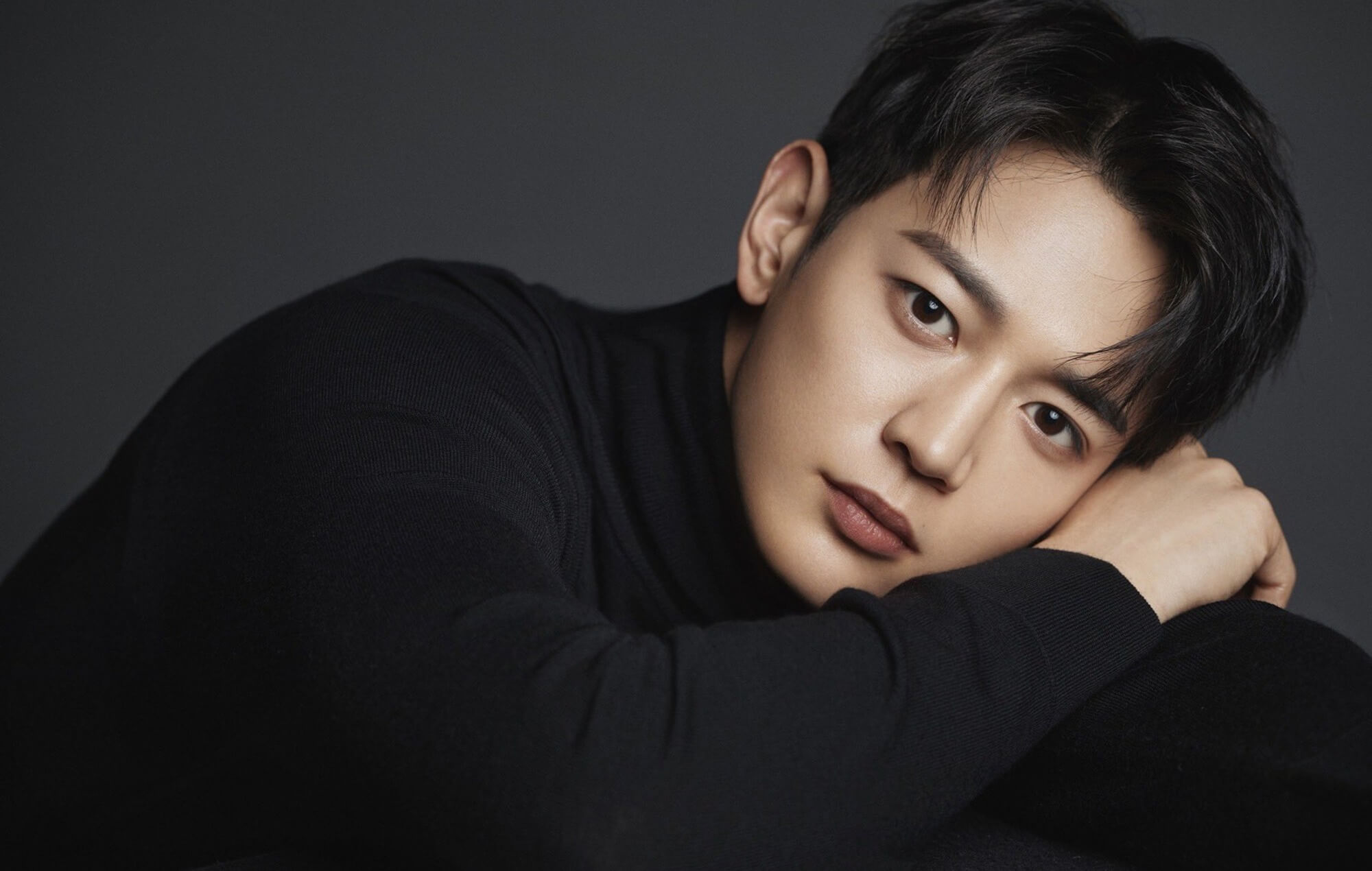 facts about shinee min ho 1