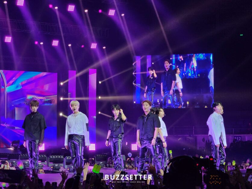 golden child in manila