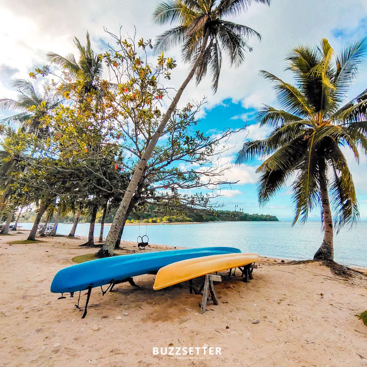 ticao island resort philippines