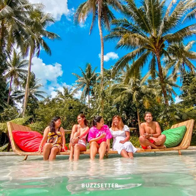 where to stay in sorsogon