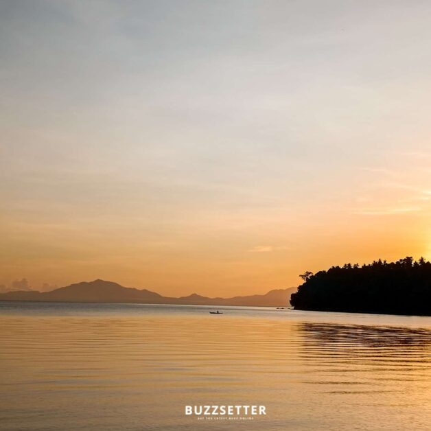 where to stay in ticao