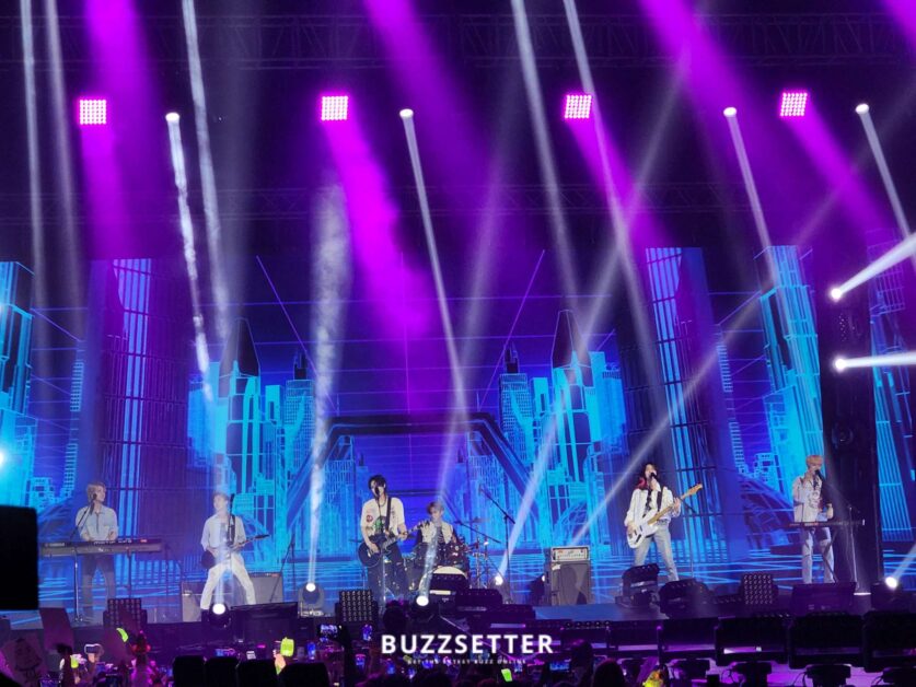 xdinary heroes in manila i pop u manila 2