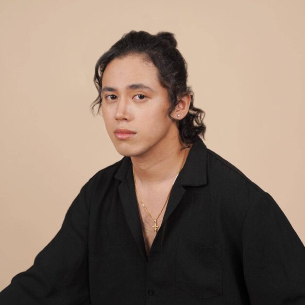 MIZAEL DAHAN DAHAN 1