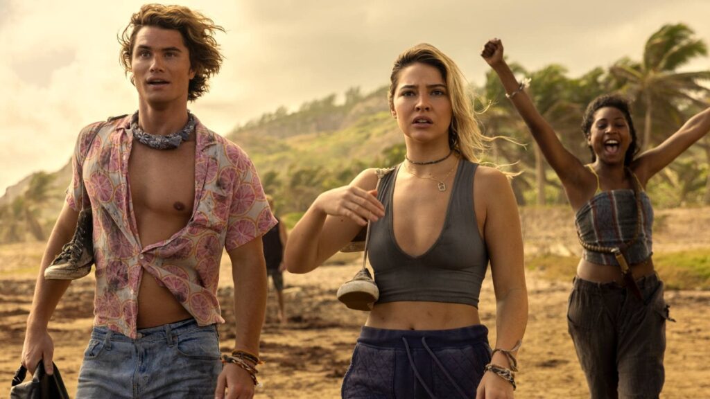 Outer Banks Season 3 1