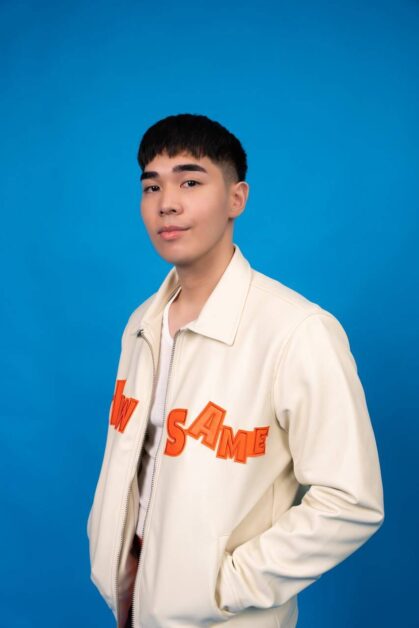 TIMMY ALBERT RENT FREE 1 1