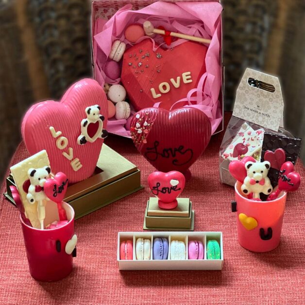 TMH Valentines Pralines 1