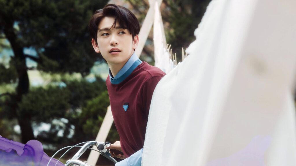 facts about park jin young