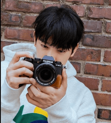 interesting facts about park jin young photography