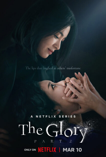 the glory 2 koreandrama