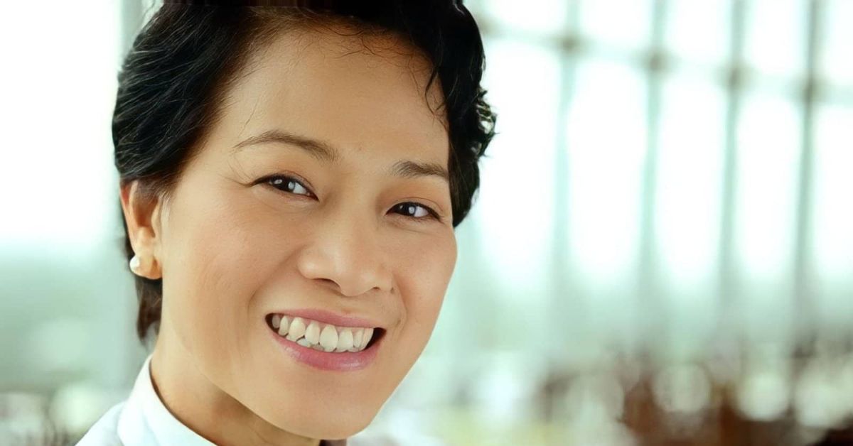 Chef Jessie Sincioco 1 1 1