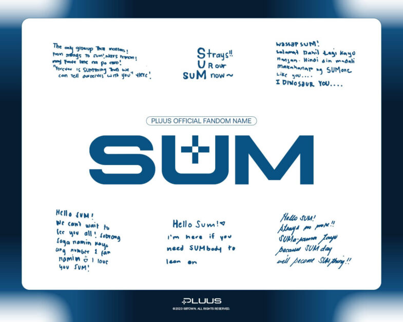 PLUUS Official Fandom