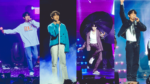 Park jinyoung fancon in manila