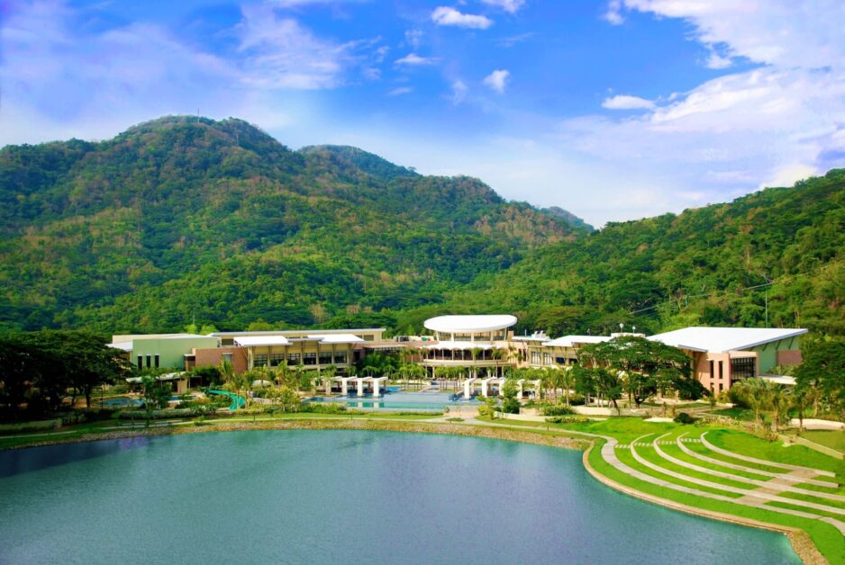 Pico de Loro Beach and Country Club Revised 1