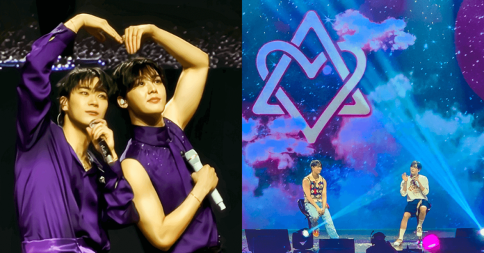 astro moonbin sanha diffusion fancon in manila