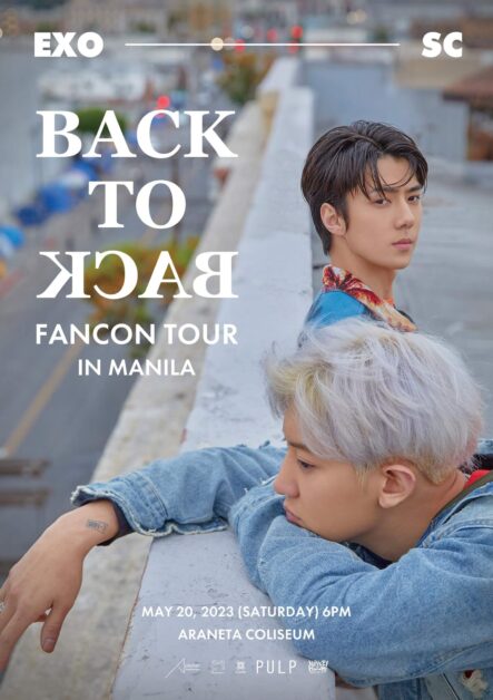 exo sc fancon tour manila