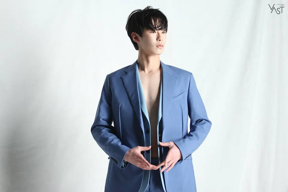 Interesting Facts About South Korean Actor Lee Jae Wook - Buzzsetter