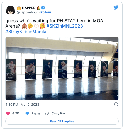 reasons why you should attend stray kids concert in manila philippines
