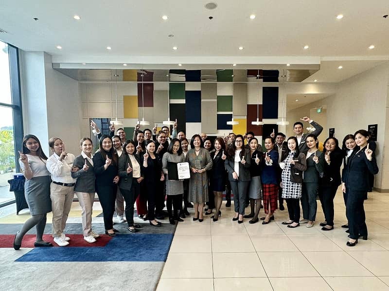 PIRNE Team RB Hotel of the Year 2022 1