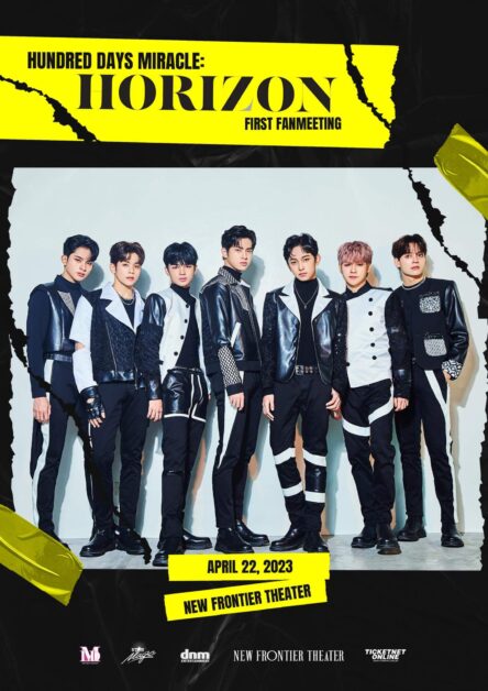 horizon fan meet