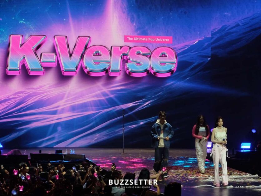 taeyeon concert k verse 2