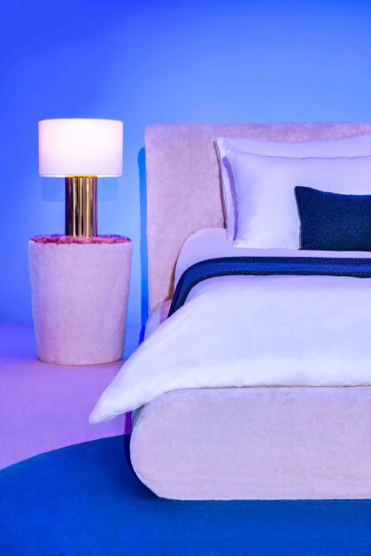 DDP Bed Credit Mind Details