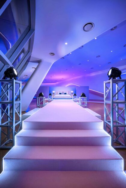 DDP Runway Credit Mind Details