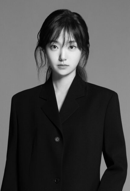 Kim Hyejun korean drama a shop for killers disney plus 2024.pg