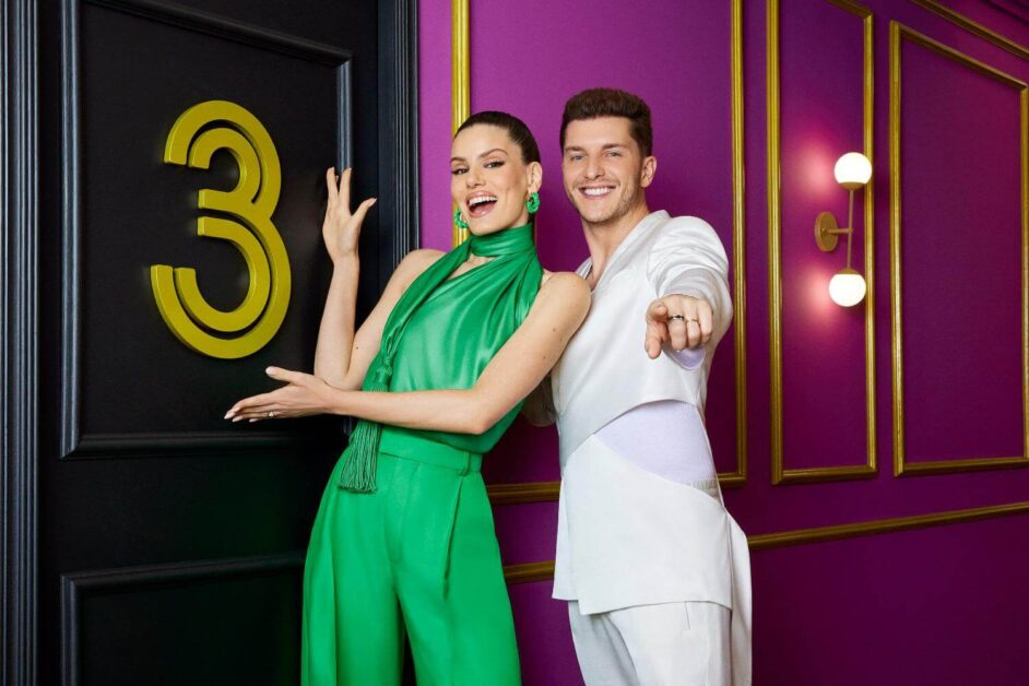Love Is Blind Brazil Season 3