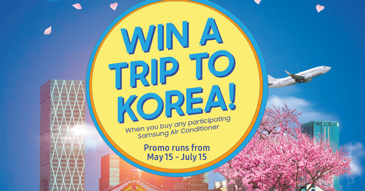 Samsung Beat The Heat Promo 1 1