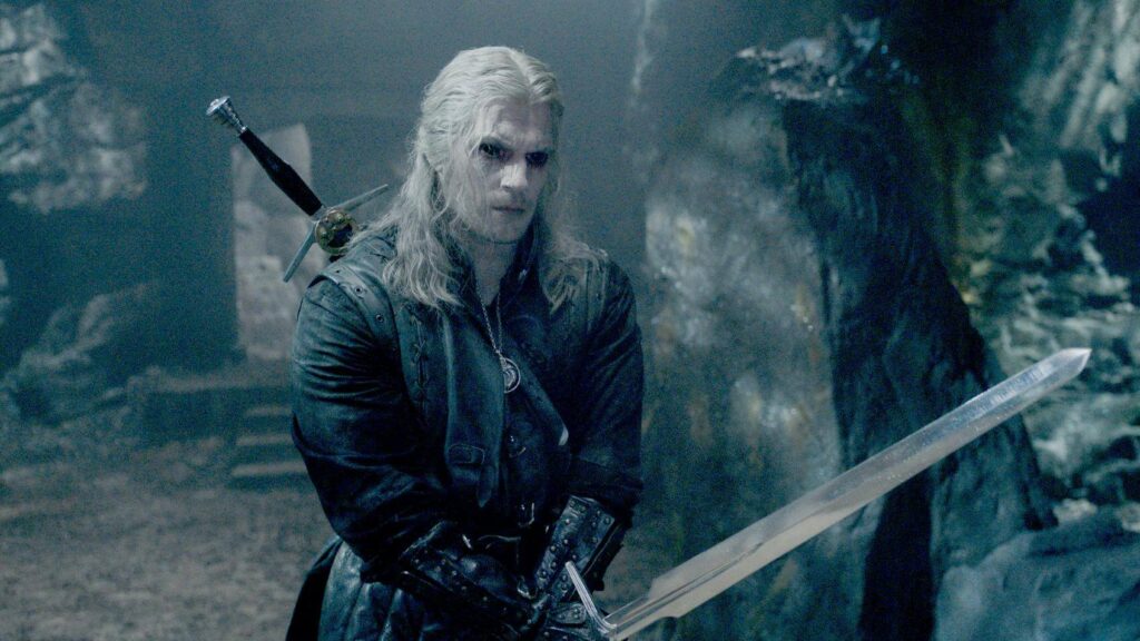 The Witcher Season 3 Volume 1